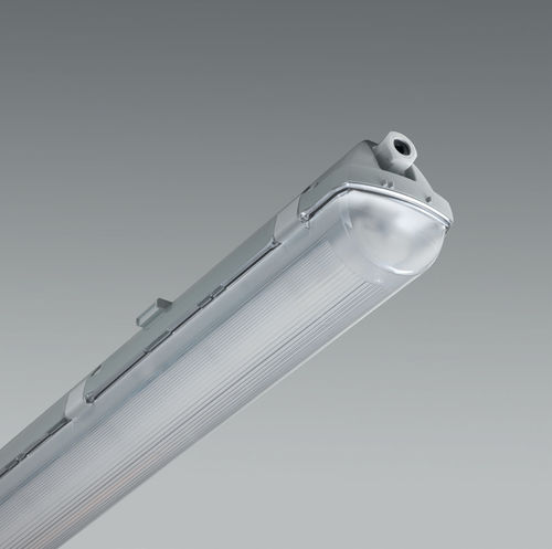 Видимый светильник - SPLASH - REGENT LIGHTING - LED / линейный / IP66