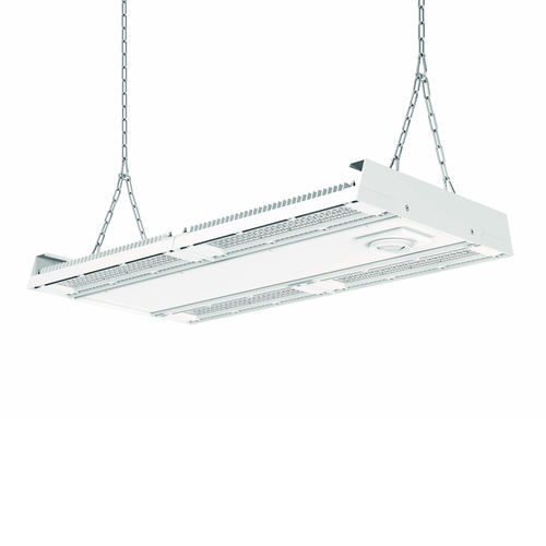 Подвесной светильник - ARNY - REGENT LIGHTING - видимый / LED / линейный