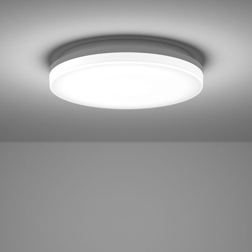 Видимый светильник - ISIGO - REGENT LIGHTING - LED / круглый / квадратный