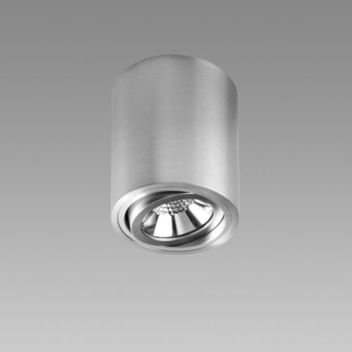Выступающий точечный светильник - TEKLA - REGENT LIGHTING - LED / галогенный / круглый