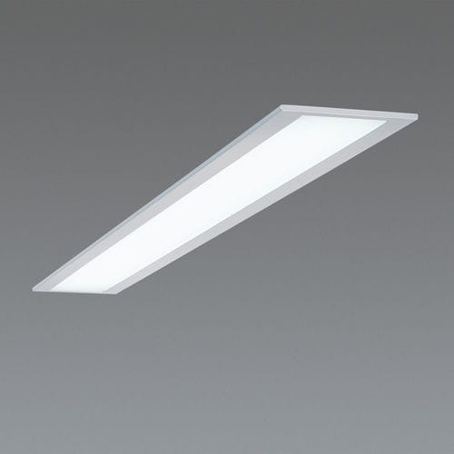 Видимый светильник - GEO 3 - REGENT LIGHTING - встраиваемый в потолок / LED / квадратный