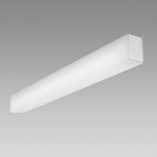 Подвесной светильник - FLOW - REGENT LIGHTING - видимый / LED / линейный