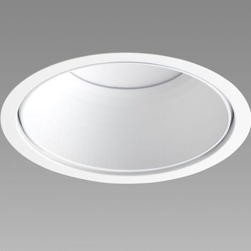 Встраиваемый даунлайт - ECHO 137 - REGENT LIGHTING - LED / круглый / IP20