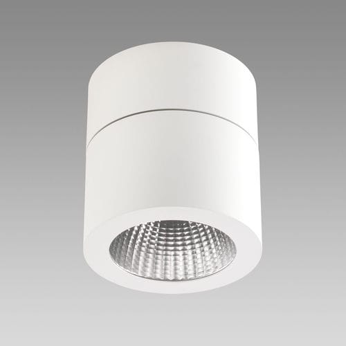 Выступающий даунлайт - REA - REGENT LIGHTING - LED / галогенный / круглый