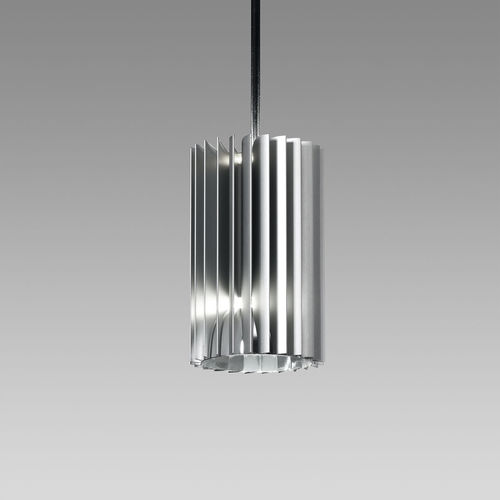 Подвесный даунлайт - ACT  - REGENT LIGHTING - LED / круглый / IP20