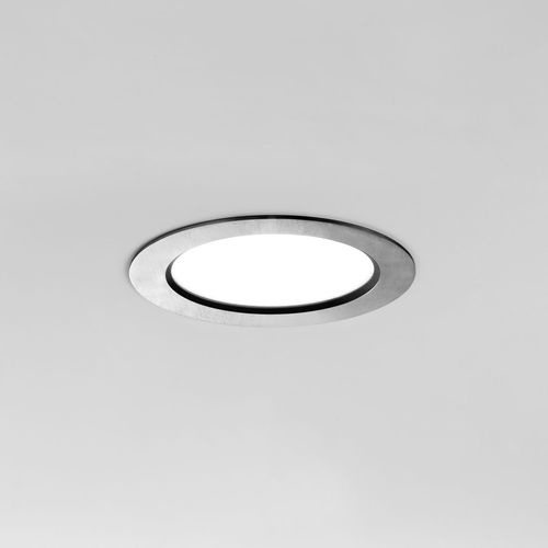 Встраиваемый даунлайт - MEDRA - REGENT LIGHTING - LED / флюокомпактный / круглый