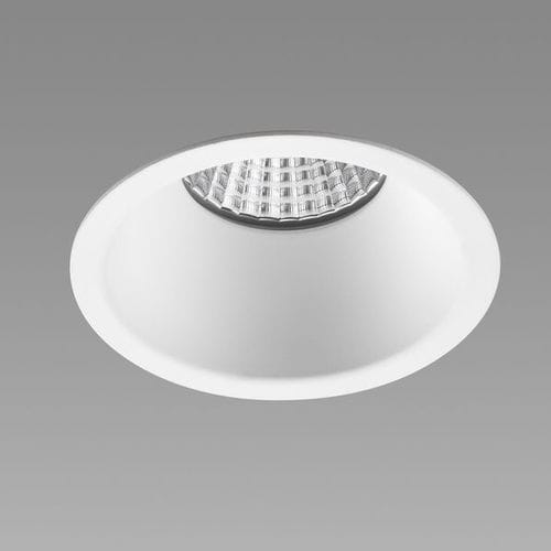 Встраиваемый даунлайт - ZENA - REGENT LIGHTING - LED / круглый / IP20