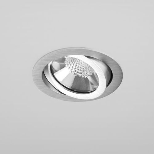 Встраиваемый точечный светильник в потолок - TEKLA - REGENT LIGHTING - LED / галогенный / круглый