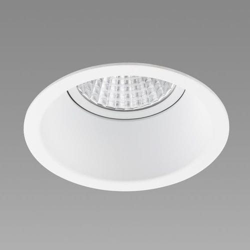 Встраиваемый точечный светильник в потолок - ZENA - REGENT LIGHTING - LED / круглый / IP20