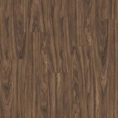 Слоистый пол из орехового дерева - PW9081 - QUICK-STEP - из ламината / плавучий складной / под дерево