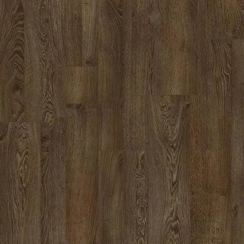 Слоистый пол из ламината - PW9075 - QUICK-STEP - из дуба / со шпунтовым соединением / плавучий складной