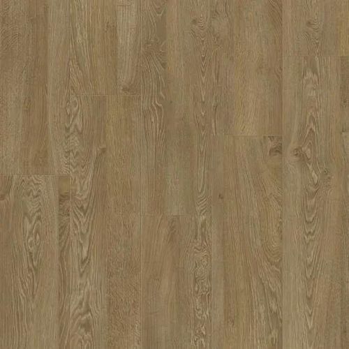 Слоистый пол из ламината - PW9071 - QUICK-STEP - из дуба / из натурального дуба / плавучий складной