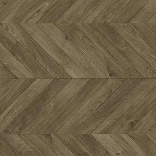 Слоистый пол из дуба - CAU9059 - QUICK-STEP - из ламината / плавучий складной / имитация дерева