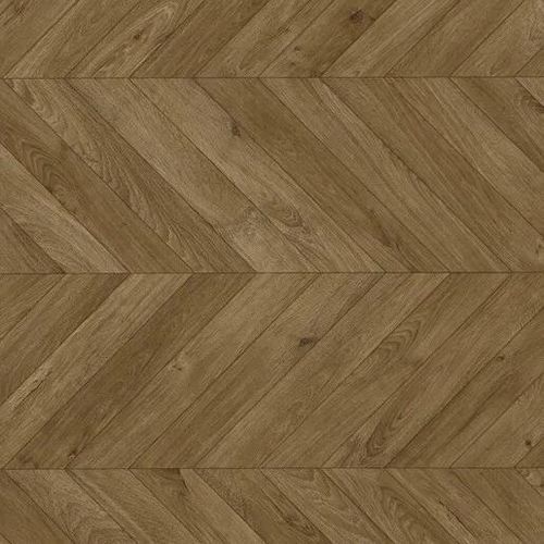 Слоистый пол из дуба - CAU9055 - QUICK-STEP - из ламината / плавучий складной / со шпунтовым соединением