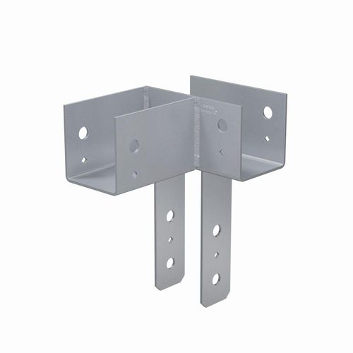 Коннектор для деревянных конструкций - ECCL/CCC/CCT - SIMPSON Strong-Tie - из нержавеющей стали