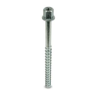 Анкерная стяжка из углеродистой стали - TITEN HD® ROD COUPLER - SIMPSON Strong-Tie