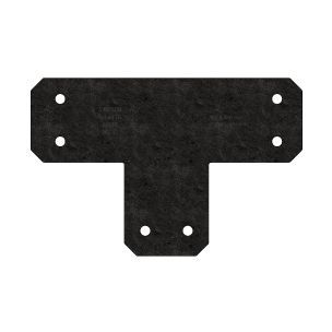 Коннектор для деревянных конструкций - APVT - SIMPSON Strong-Tie - из нержавеющей стали