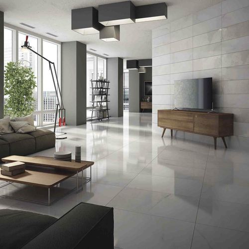 Плитка из керамики - ATLANTIS MARBLE - RAK Ceramics - матовая / глянцевая / для интерьера