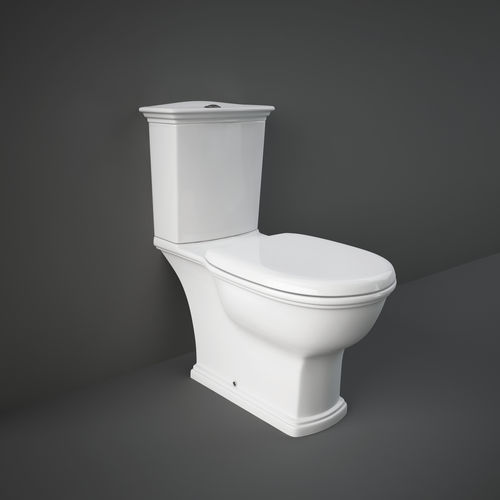 Напольный унитаз - RAK-Washington - RAK Ceramics - из керамики