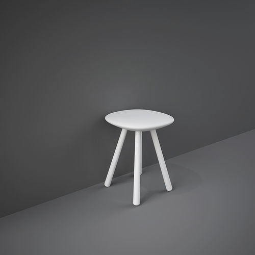 Табурет для душа из пластика - RAK-SILVER - RAK Ceramics - для профессионального использования