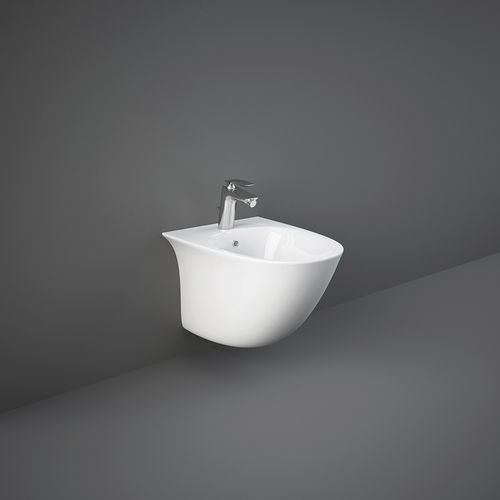 Подвесное биде - RAK-Sensation - RAK Ceramics - из керамики