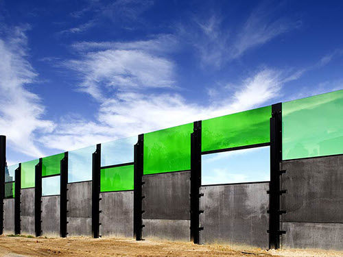 Панель из PMMA - PLAZCAST - POLYGAL - для внутренней компоновки / для внешнего благоустройства / для мебели