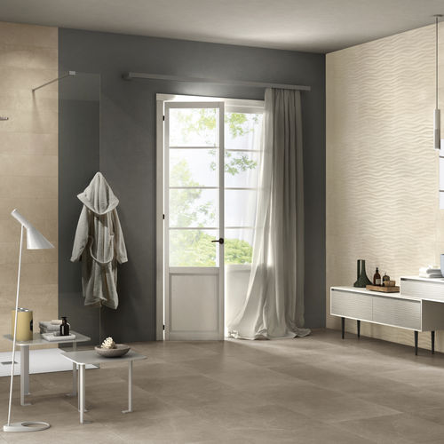 Плитка из керамогранита - PRIME STONE : SAND PRIME - Panaria ceramica - полированная / эмалевая / структурная