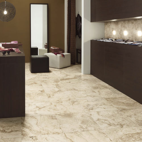 Плитка из керамогранита - D-MANSION : SOFT - Panaria ceramica - естественная отделка / для интерьера / напольная