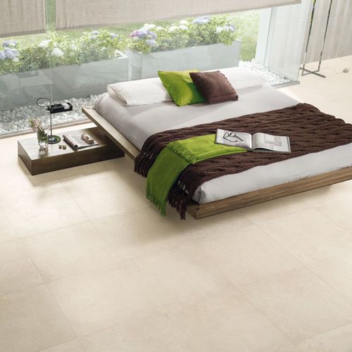 Плитка из керамогранита - URBANATURE : LIME - Panaria ceramica - естественная отделка / для интерьера / для спальни