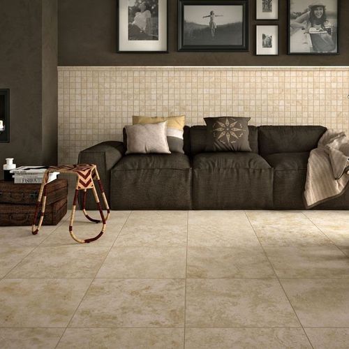 Плитка из керамогранита - SUITE : IMPERIAL - Panaria ceramica - естественная отделка / для интерьера / настенная