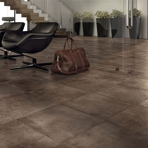 Плитка из керамогранита - PLANET : MERCURY - Panaria ceramica - естественная отделка / для интерьера / настенная