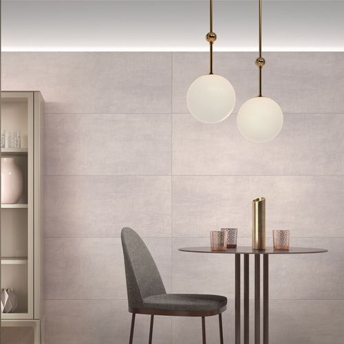 Плитка из глазированной керамики - WALLCRAFT : SPRING - Panaria ceramica - естественная отделка / для интерьера / настенная