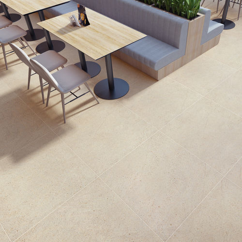 Плитка из фарфора - COASTLAND - PAVIGRES CERAMICAS - из камня / матовая / для интерьера