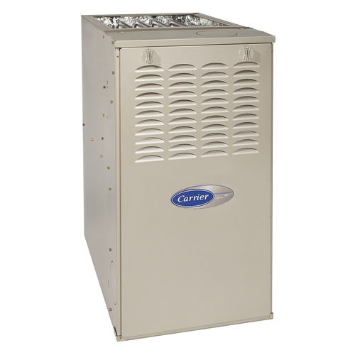 Газовый паровой котел - PERFORMANCE™ 80 - CARRIER - только для обогрева / для домашнего использования / для интерьера