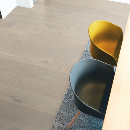 Паркет из паркетной доски - W1216-03203 - PERGO - из дуба / матовый / лакированный