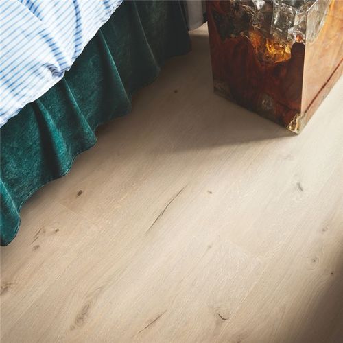 Виниловое напольное покрытие - IRISH OAK - PERGO - для интерьера / для гостиной / для сектора услуг