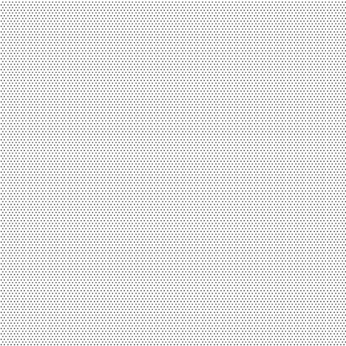 Акустическая панель для потолков - MICRO-PERFORATIONS - OBERFLEX - для стены / МДФ / прямоугольная
