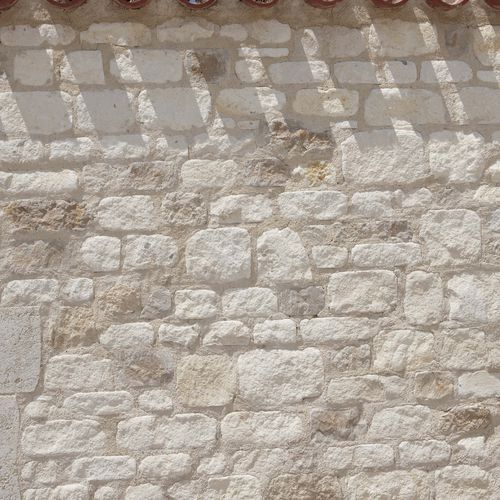 Облицовка из натурального камня - ABBAYE D’AUBEROCHE - OCCITANIE PIERRES - для наружного использования / приклеиваемая / для старого основания