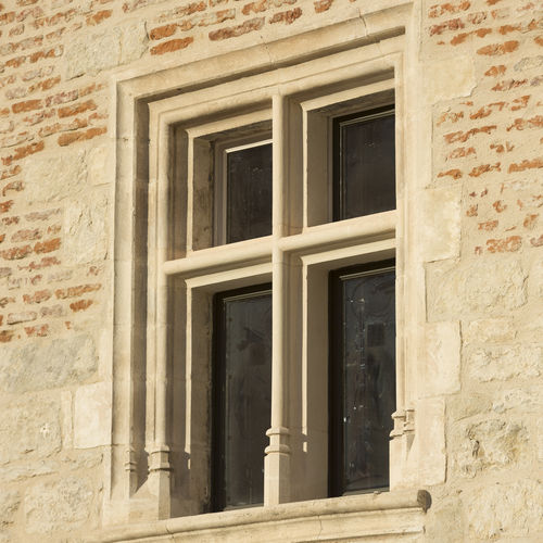 Оконный проем из камня - RENAISSANCE - OCCITANIE PIERRES
