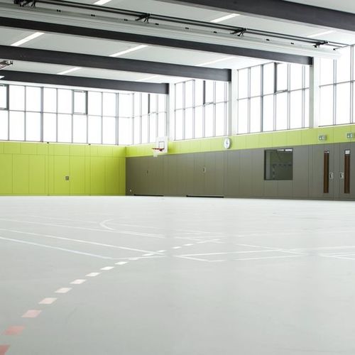 Изоляционная стеклянная панель - O.K - OKALUX Glastechnik GmbH - противопожарная защита / с двойным остеклением / прозрачная