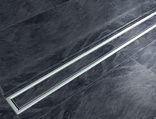 Сливной канал для душа - DOCIA - Nicoll