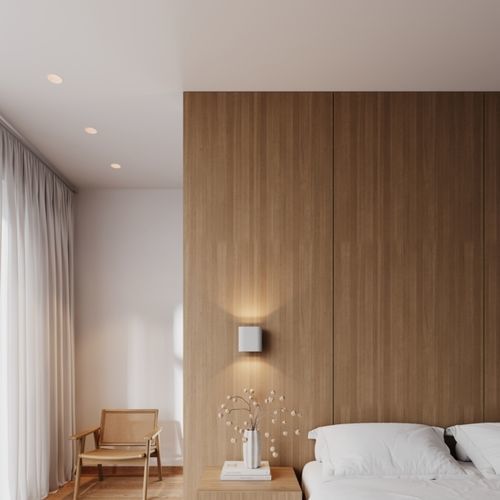 Встраиваемый даунлайт - MODEST - Modular Lighting Instruments - LED / круглый / IP54