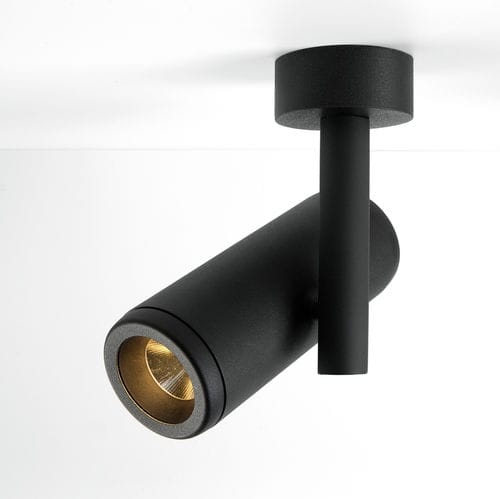 Потолочный точечный светильник - MÉDARD - Modular Lighting Instruments - LED / круглый / IP20
