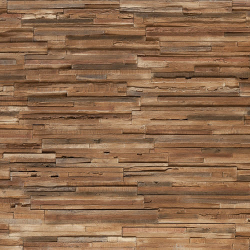 Облицовка из дерева - BROWN - MSD Panels - из композита / из полиэстера / для интерьера