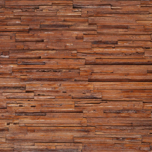 Облицовка из дерева - HAZELNUT - MSD Panels - из фанеры / из композита / из полиэстера