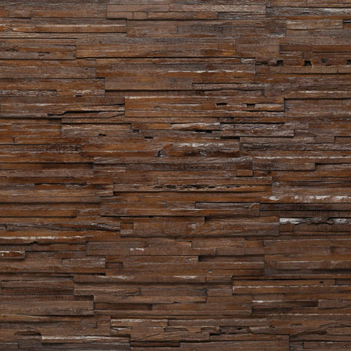 Облицовка из композита - WALNUT - MSD Panels - из полиэстера / для интерьера / для наружного применения