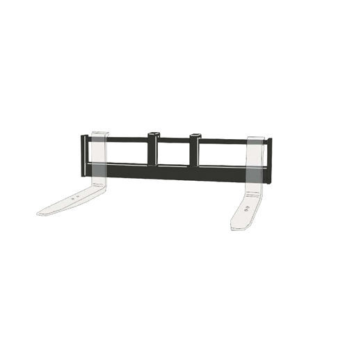 Вилочный захват - Forks Extra large - MERLO