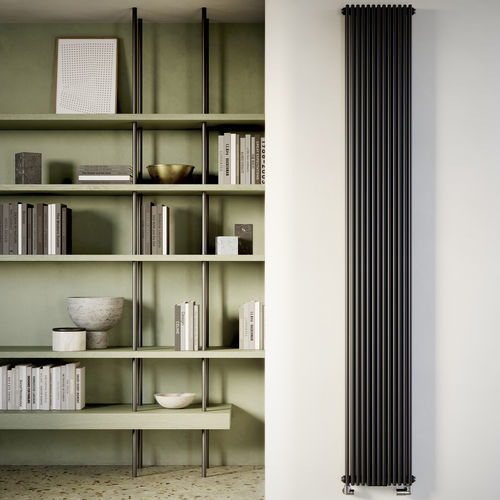 Радиатор на горячей воде - CANARINO - Caleido srl - 501 w...750 w / 0...500 w / 751 w...1000 w