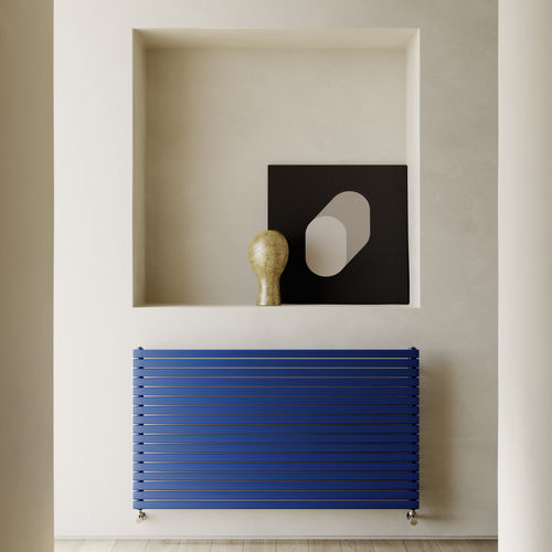 Радиатор на горячей воде - CARDELLINO - Caleido srl - 501 w...750 w / 0...500 w / 751 w...1000 w