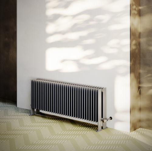 Радиатор на горячей воде - CONDOR - Caleido srl - 501 w...750 w / 0...500 w / 751 w...1000 w